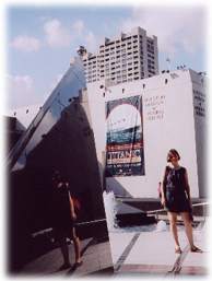 Titanic-Ausstellung